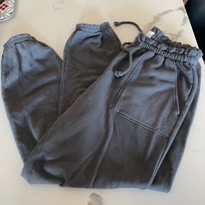 Abercrombie joggers